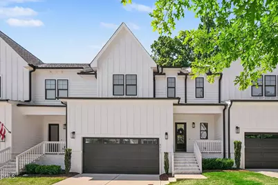4935 Trek Lane, Raleigh, NC 27606 - Photo 1