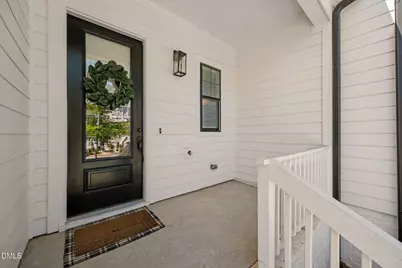 4935 Trek Lane, Raleigh, NC 27606 - Photo 4