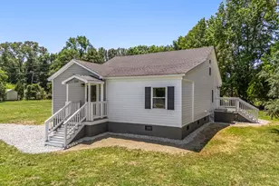 164 Old Cornwallis Rd, Princeton, NC 27569 - Photo 1