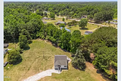 164 Old Cornwallis Road, Princeton, NC 27569 - Photo 2