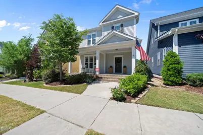 1524 Rhodeschool Drive, Wendell, NC 27591 - Photo 2