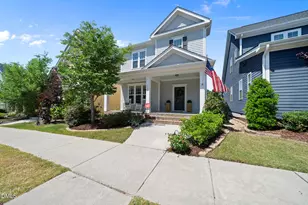 1524 Rhodeschool Dr, Wendell, NC 27591 - Photo 2