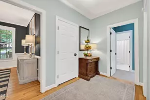 2536 Maxton Crest Dr, Apex, NC 27539 - Photo 20