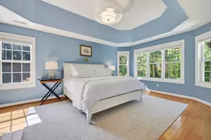 2536 Maxton Crest Dr, Apex, NC 27539 - Photo 10
