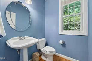 2536 Maxton Crest Dr, Apex, NC 27539 - Photo 20