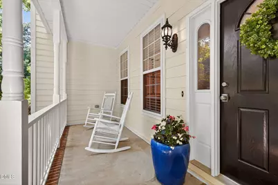 2536 Maxton Crest Drive, Apex, NC 27539 - Photo 2