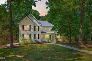 2536 Maxton Crest Dr, Apex, NC 27539 - Photo 1