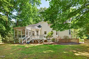 2536 Maxton Crest Dr, Apex, NC 27539 - Photo 18