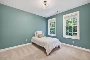 2536 Maxton Crest Dr, Apex, NC 27539 - Photo 24