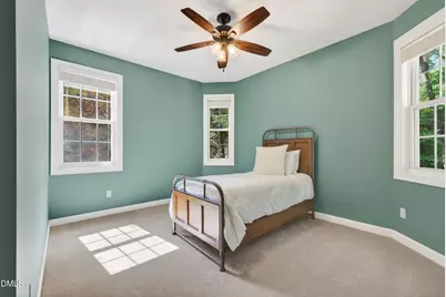 2536 Maxton Crest Drive, Apex, NC 27539 - Photo 22