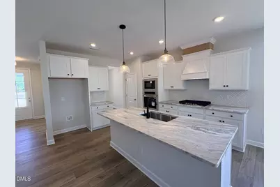 501 Crescent Wood Trail #009, Zebulon, NC 27597 - Photo 2