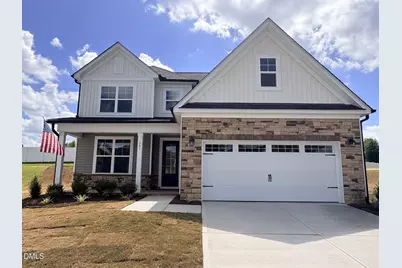 501 Crescent Wood Trail #009, Zebulon, NC 27597 - Photo 1