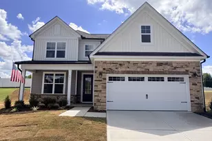 501 Crescent Wood Trl, Zebulon, NC 27597 - Photo 1