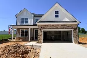 501 Crescent Wood Trl, Zebulon, NC 27597 - Photo 1