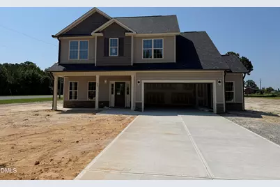 21 Yardley Drive #(Lot 78), Smithfield, NC 27577 - Photo 1