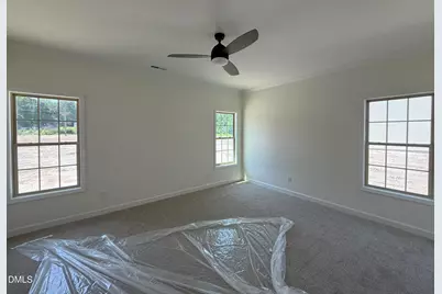 21 Yardley Drive #(Lot 78), Smithfield, NC 27577 - Photo 6