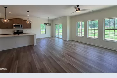 21 Yardley Drive, Smithfield, NC 27577 - Photo 4