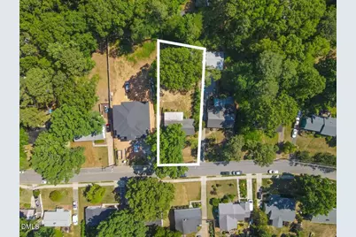 524 Barksdale Drive, Raleigh, NC 27604 - Photo 1