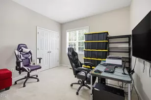 356 Cokesbury Park Ln, Fuquay Varina, NC 27526 - Photo 24