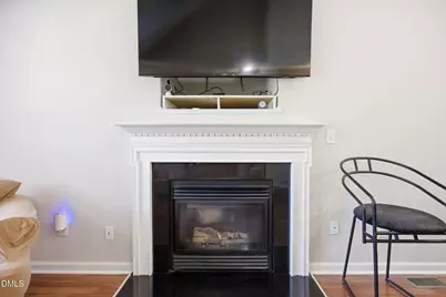 356 Cokesbury Park Lane, Fuquay Varina, NC 27526 - Photo 8
