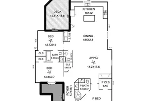 110 E Trinity Ave, Durham, NC 27701 - Photo 48