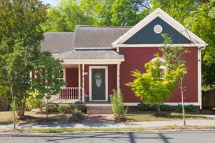 110 E Trinity Ave, Durham, NC 27701 - Photo 2