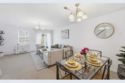 7719 Averette Field Drive, Raleigh, NC 27616 - Photo 8