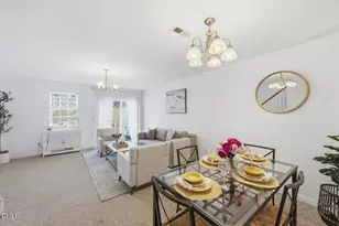 7719 Averette Field Dr, Raleigh, NC 27616 - Photo 8