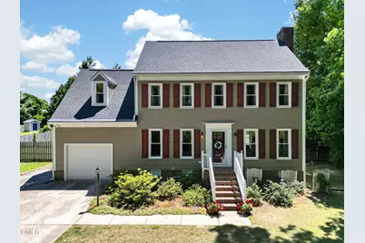 3437 Apple Meadow Drive, Fuquay Varina, NC 27526 - Photo 52