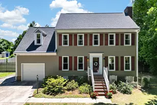 3437 Apple Meadow Dr, Fuquay Varina, NC 27526 - Photo 52