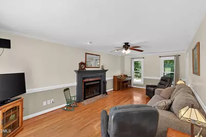 3437 Apple Meadow Drive, Fuquay Varina, NC 27526 - Photo 16