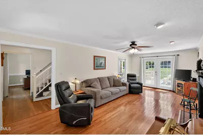 3437 Apple Meadow Drive, Fuquay Varina, NC 27526 - Photo 16