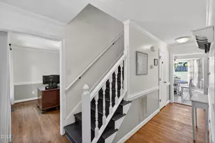 3437 Apple Meadow Dr, Fuquay Varina, NC 27526 - Photo 6