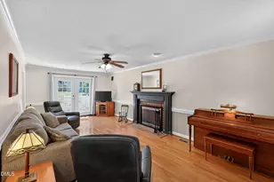 3437 Apple Meadow Dr, Fuquay Varina, NC 27526 - Photo 16