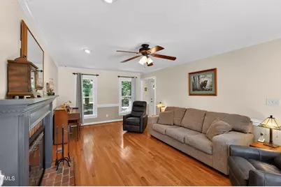 3437 Apple Meadow Drive, Fuquay Varina, NC 27526 - Photo 18