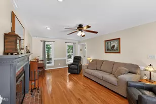 3437 Apple Meadow Dr, Fuquay Varina, NC 27526 - Photo 18
