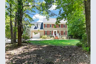 3437 Apple Meadow Drive, Fuquay Varina, NC 27526 - Photo 1