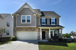 900 Channel Drop Loop, Zebulon, NC 27597 - Photo 1