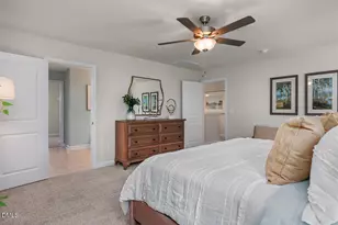 521 Crescent Wood Trl, Zebulon, NC 27597 - Photo 24
