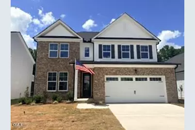 521 Crescent Wood Trail #013, Zebulon, NC 27597 - Photo 1