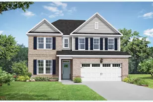521 Crescent Wood Trail, Zebulon, NC 27597 - Photo 2