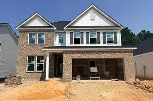 521 Crescent Wood Trail, Zebulon, NC 27597 - Photo 1