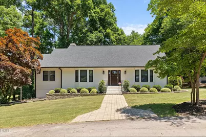 5516 Yates Mill Pond Road, Raleigh, NC 27606 - Photo 1