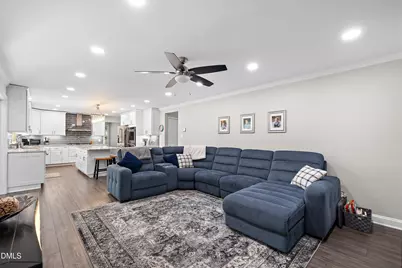 5516 Yates Mill Pond Road, Raleigh, NC 27606 - Photo 22