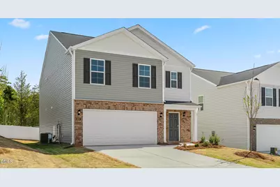 620 Stream Walk Crossing, Wendell, NC 27591 - Photo 2