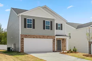 620 Stream Walk Crossing, Wendell, NC 27591 - Photo 2