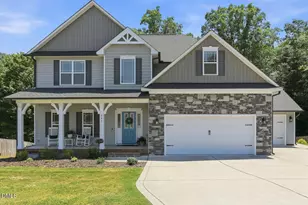 242 Summit Overlook Dr, Clayton, NC 27527 - Photo 1