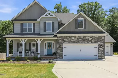 242 Summit Overlook Drive, Clayton, NC 27527 - Photo 2