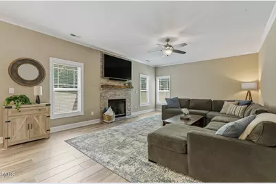 242 Summit Overlook Drive, Clayton, NC 27527 - Photo 10