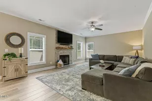 242 Summit Overlook Dr, Clayton, NC 27527 - Photo 10